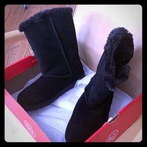 SO authentic American heritage ugg style boots